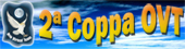 Vincitore assoluto 2° Coppa OVT