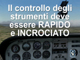Tutorial sull'uso degli strumenti dell'aereo.