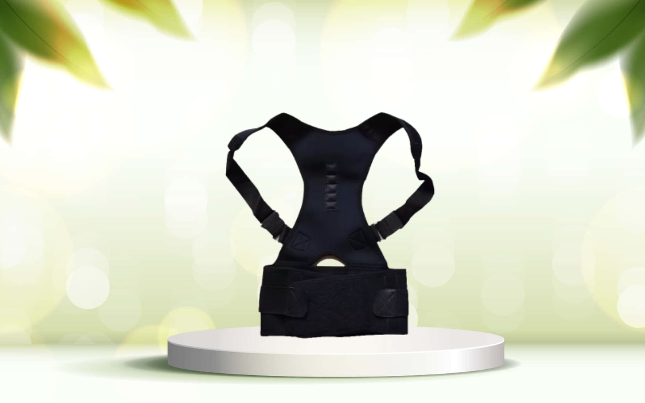 Correggi la postura con Ok Shoulder: scopri il supporto intelligente per il benessere