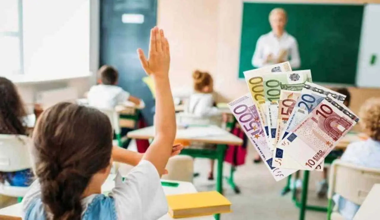 Assegno unico figli 2026: quanto spetta in base al reddito