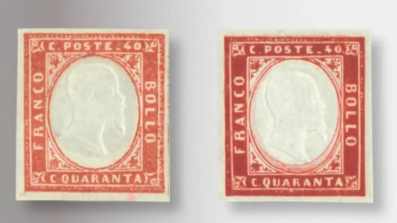 Francobolli rari italiani: la lista di quelli che valgono di più oggi