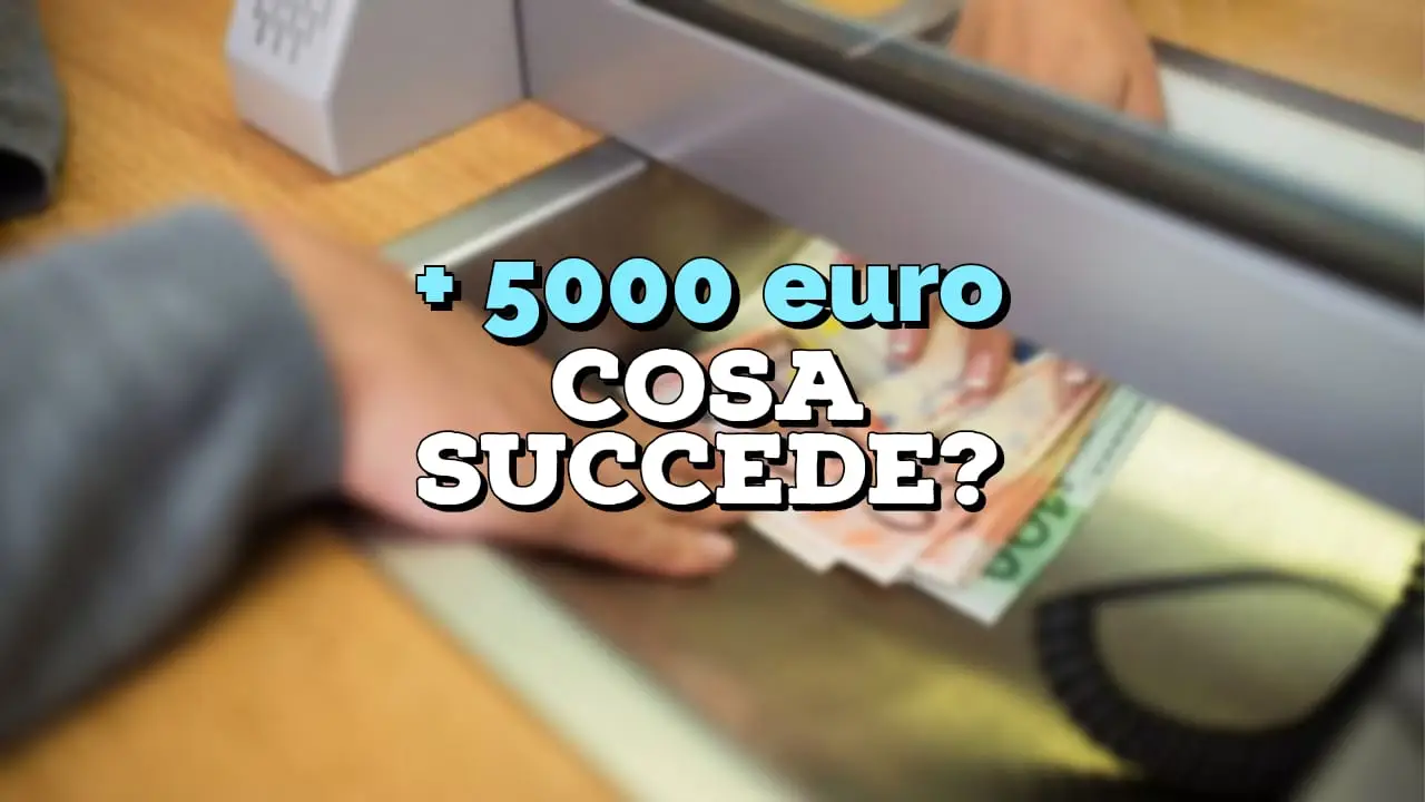 Hai trovato 500 euro in contanti a terra? Ecco cosa devi fare secondo la legge italiana