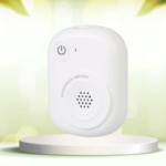 Scopri come eliminare odori dal frigorifero con O3 Cube: aria fresca senza filtri