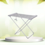 Stendino elettrico: asciuga il bucato subito anche d’inverno, scopri la soluzione smart