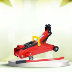 Scopri easy cric: il cric portatile resistente e compatto per ogni emergenza auto