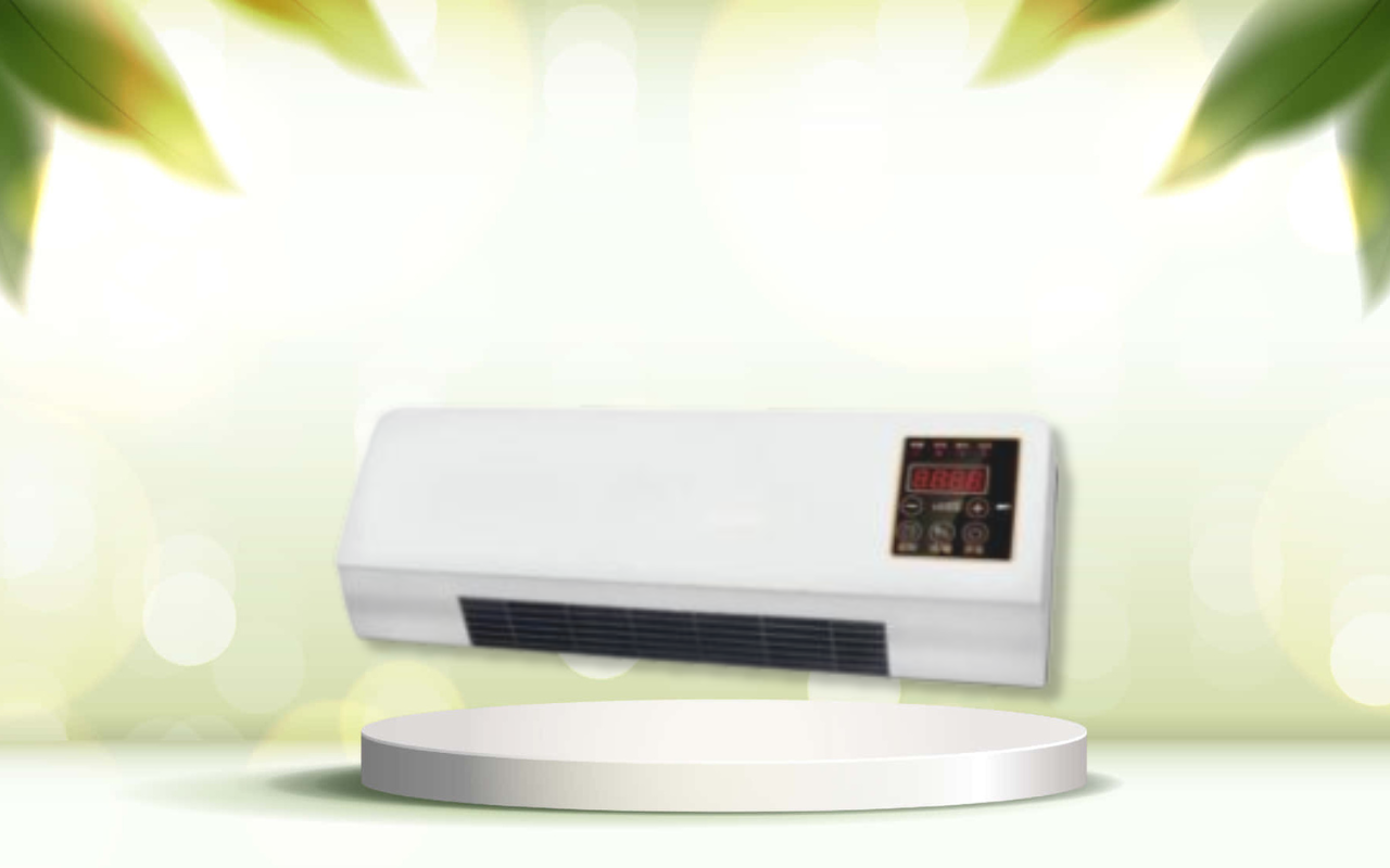 Scopri Eko‑Splitter: comfort rapido e controllo totale per ogni ambiente