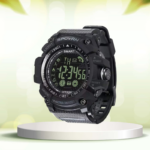 Scopri BRV: lo smartwatch rugged perfetto per sport e avventure senza limiti