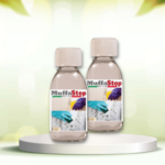 Elimina muffa e alghe in pochi minuti: scopri Muffa Stop per casa e giardino