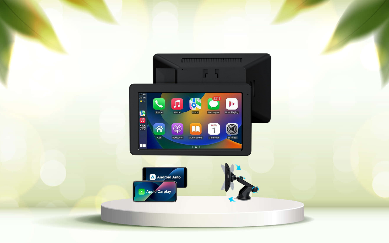 Prova Carplay Auto: guida sicura e connessa senza cavi, scopri come funziona