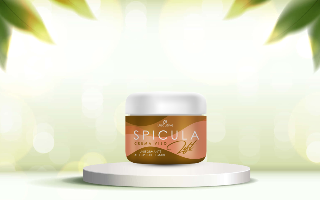 Scopri come Spicula Lift rinnova la tua pelle con effetto lifting naturale