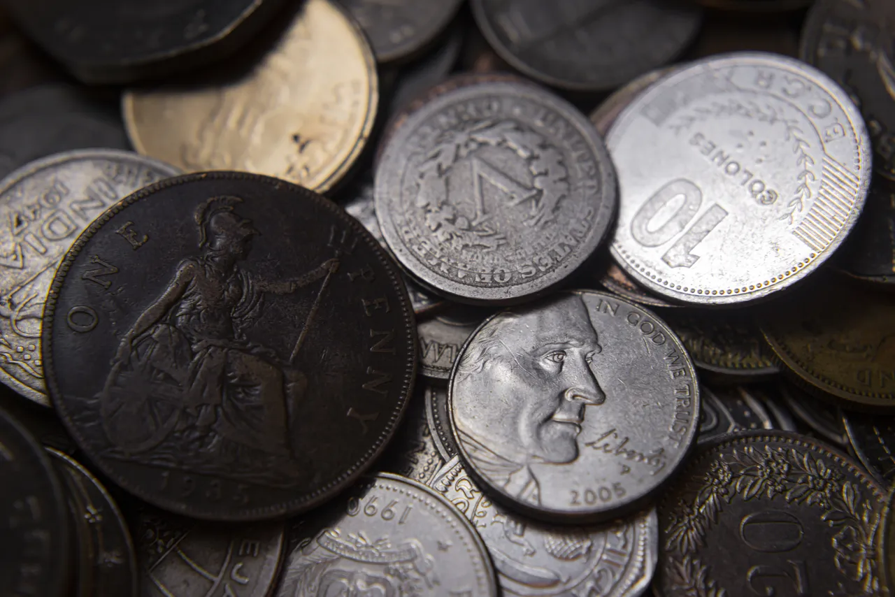 Monete con contrassegno di zecca non comune: come capire l’origine e il valore